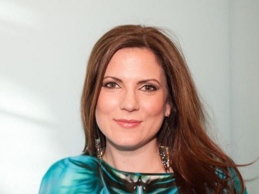 Gemma Greaves