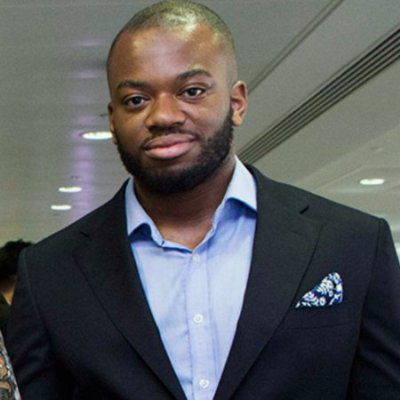 Maxwell Kalu