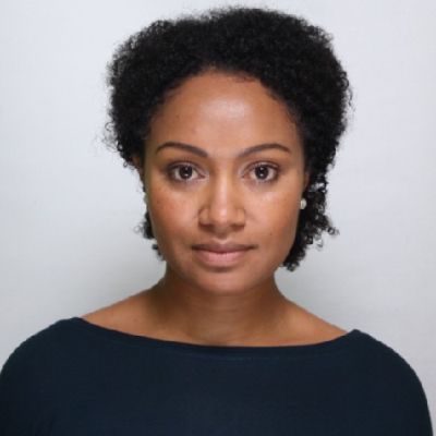 Naomi Segal