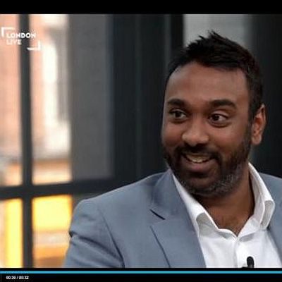 Ruwan Kodikara
