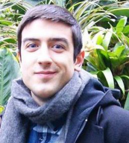Stefan Dimov