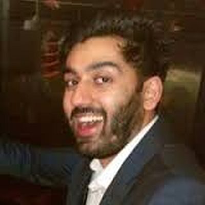 Arfan Bhatti