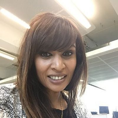 Rupal Patel