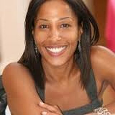 Suzanne Johnson-Smith