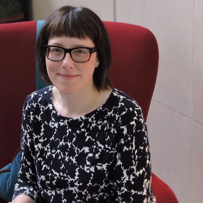Emily Cox VirginMoney