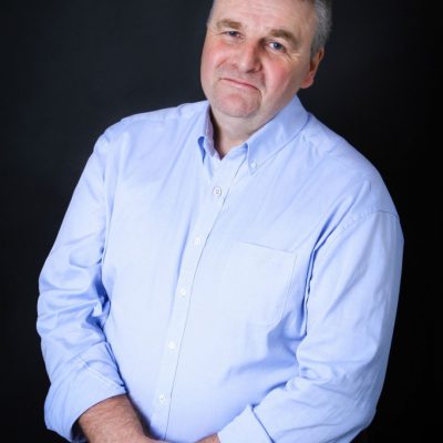 John Reid