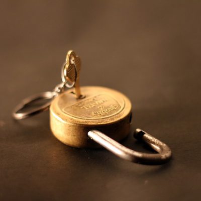 padlock